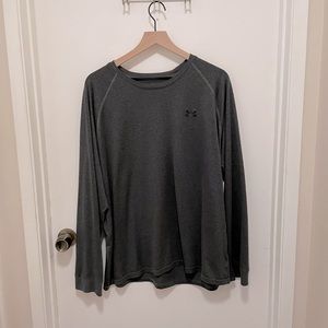 Under Armor Long Sleeve XXL
